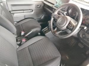 Suzuki Jimny 1.5 GLX AllGrip 5-door auto - Image 11