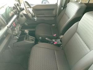 Suzuki Jimny 1.5 GLX AllGrip 5-door auto - Image 16