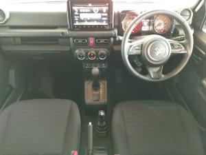 Suzuki Jimny 1.5 GLX AllGrip 5-door auto - Image 19