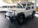 Suzuki Jimny 1.5 GLX AllGrip 5-door auto - Thumbnail 1