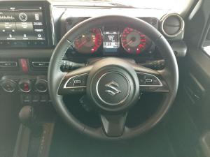 Suzuki Jimny 1.5 GLX AllGrip 5-door auto - Image 20