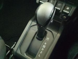 Suzuki Jimny 1.5 GLX AllGrip 5-door auto - Image 24
