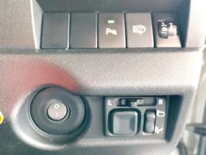 Suzuki Jimny 1.5 GLX AllGrip 5-door auto - Image 26