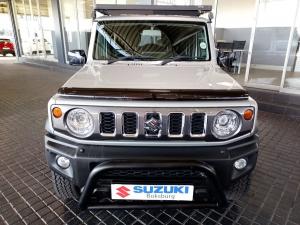 Suzuki Jimny 1.5 GLX AllGrip 5-door auto - Image 2