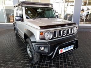 Suzuki Jimny 1.5 GLX AllGrip 5-door auto - Image 3
