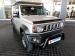 Suzuki Jimny 1.5 GLX AllGrip 5-door auto - Thumbnail 3
