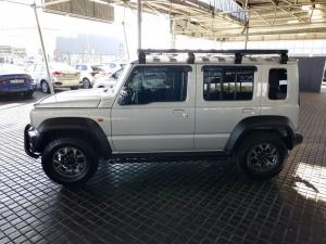 Suzuki Jimny 1.5 GLX AllGrip 5-door auto - Image 4