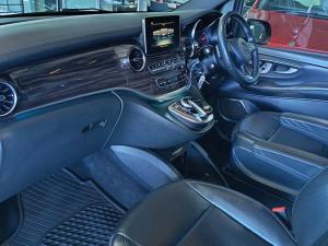 Mercedes-Benz V-Class V250d Avantgarde AMG Line - Image 10