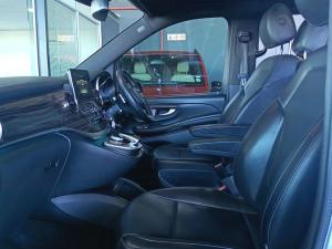Mercedes-Benz V-Class V250d Avantgarde AMG Line - Image 12