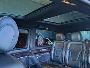 Mercedes-Benz V-Class V250d Avantgarde AMG Line - Image 14