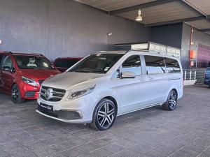 Mercedes-Benz V-Class V250d Avantgarde AMG Line - Image 1