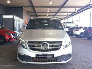 Mercedes-Benz V-Class V250d Avantgarde AMG Line - Image 2