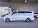 Mercedes-Benz V-Class V250d Avantgarde AMG Line - Thumbnail 3