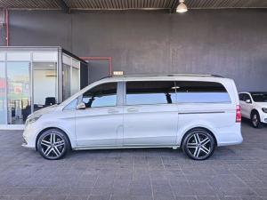 Mercedes-Benz V-Class V250d Avantgarde AMG Line - Image 3