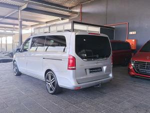 Mercedes-Benz V-Class V250d Avantgarde AMG Line - Image 4