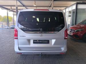 Mercedes-Benz V-Class V250d Avantgarde AMG Line - Image 5