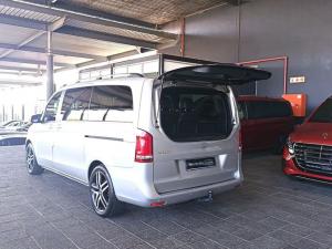 Mercedes-Benz V-Class V250d Avantgarde AMG Line - Image 6