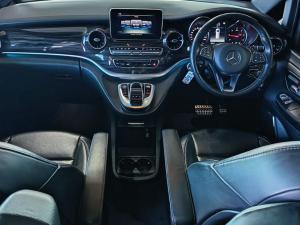 Mercedes-Benz V-Class V250d Avantgarde AMG Line - Image 9