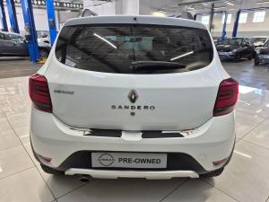 Renault Sandero 66kW turbo Stepway Expression - Image 12