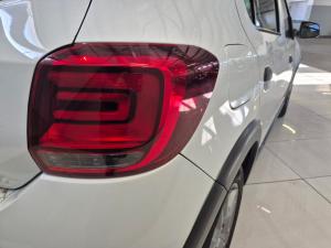 Renault Sandero 66kW turbo Stepway Expression - Image 15