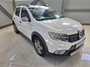 Thumbnail Renault Sandero 66kW turbo Stepway Expression