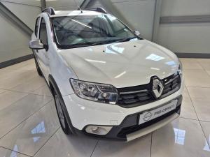 Renault Sandero 66kW turbo Stepway Expression - Image 2