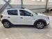 Renault Sandero 66kW turbo Stepway Expression - Thumbnail 3