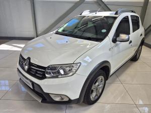 Renault Sandero 66kW turbo Stepway Expression - Image 6