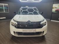 Thumbnail Citroen Aircross 1.2T Max