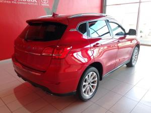 Haval H2 1.5T City - Image 4