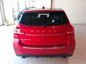 Haval H2 1.5T City - Image 6