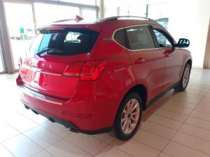 Haval H2 1.5T City - Image 7