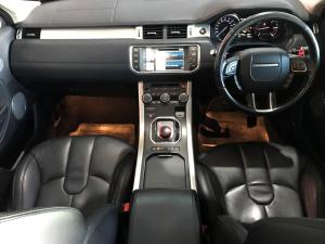 Land Rover Range Rover Evoque SD4 Dynamic - Image 10
