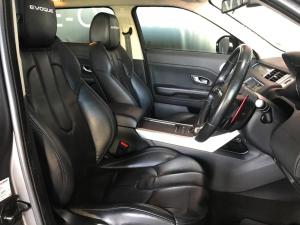Land Rover Range Rover Evoque SD4 Dynamic - Image 11