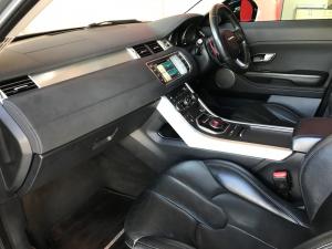Land Rover Range Rover Evoque SD4 Dynamic - Image 11