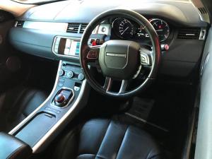Land Rover Range Rover Evoque SD4 Dynamic - Image 12