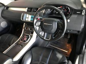 Land Rover Range Rover Evoque SD4 Dynamic - Image 12