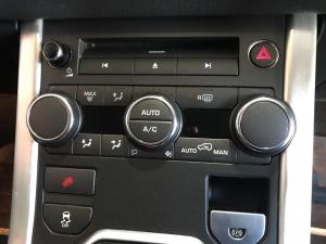 Land Rover Range Rover Evoque SD4 Dynamic - Image 13