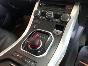 Land Rover Range Rover Evoque SD4 Dynamic - Image 14