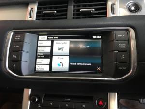 Land Rover Range Rover Evoque SD4 Dynamic - Image 15