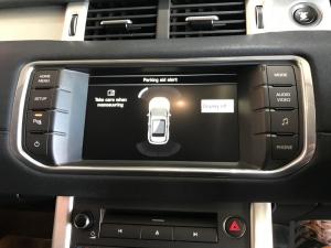 Land Rover Range Rover Evoque SD4 Dynamic - Image 16