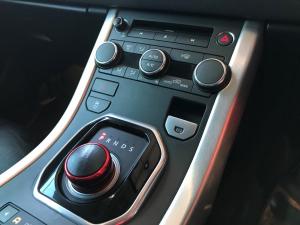 Land Rover Range Rover Evoque SD4 Dynamic - Image 16