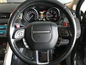 Land Rover Range Rover Evoque SD4 Dynamic - Image 17