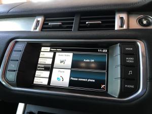 Land Rover Range Rover Evoque SD4 Dynamic - Image 17
