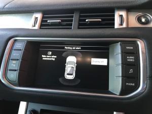 Land Rover Range Rover Evoque SD4 Dynamic - Image 18