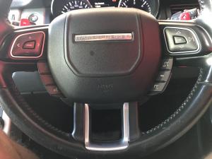 Land Rover Range Rover Evoque SD4 Dynamic - Image 19