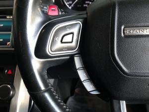 Land Rover Range Rover Evoque SD4 Dynamic - Image 19