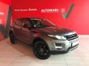 Thumbnail Land Rover Range Rover Evoque SD4 Dynamic