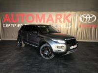 Thumbnail Land Rover Range Rover Evoque SD4 Dynamic