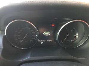 Land Rover Range Rover Evoque SD4 Dynamic - Image 22